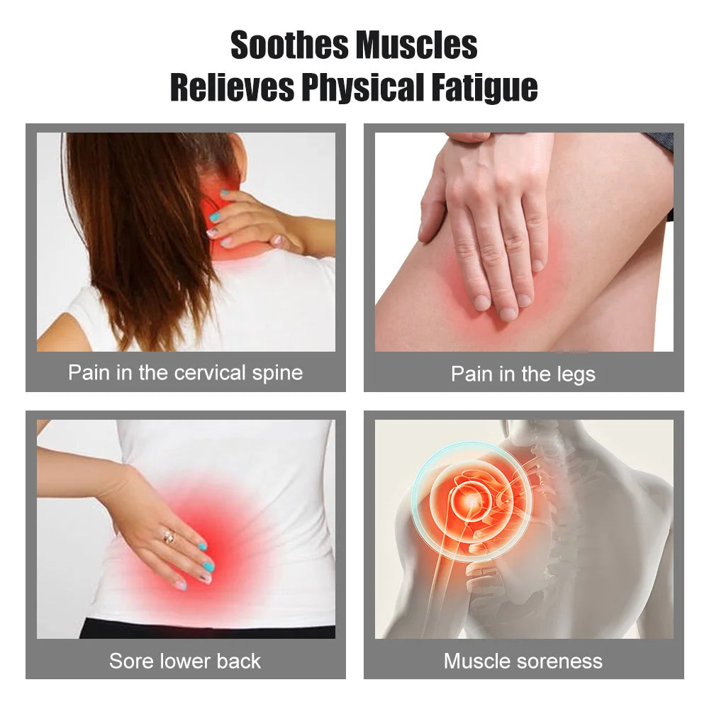 Elevate Your Well-Being, Banish Neck Pain!